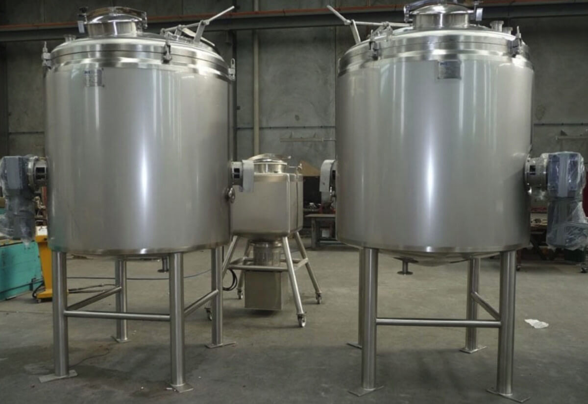 Pressure Vessels 1